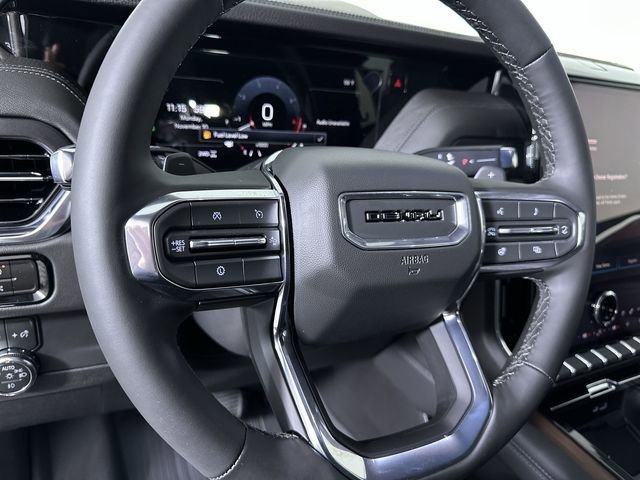 2026 GMC Yukon Denali - Photo 12