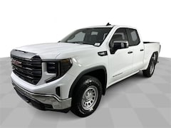 2025 GMC Sierra 1500 Pro Truck