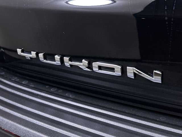 2026 GMC Yukon Denali - Photo 34