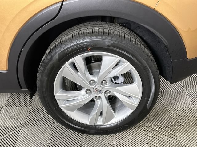 2026 Buick Encore GX Preferred - Photo 35
