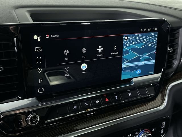 2026 GMC Sierra 1500 Elevation - Photo 14