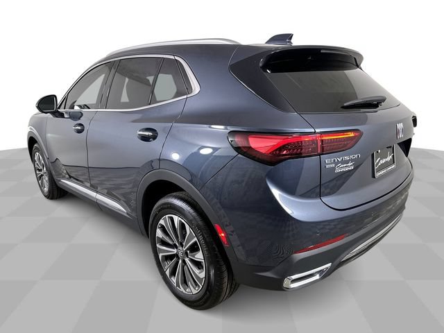 2026 Buick Envision Preferred - Photo 6