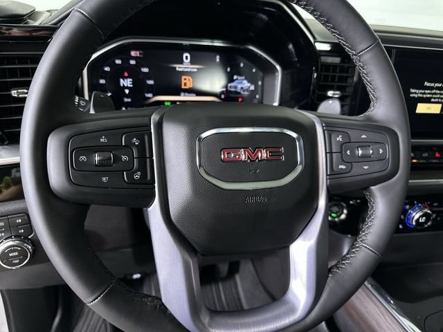 2026 GMC Sierra 1500 SLT - Photo 12