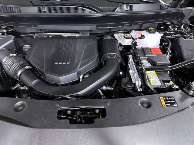 2026 Buick Enclave Sport Touring - Photo 32