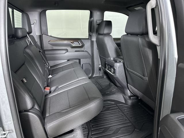 2026 GMC Sierra 1500 Elevation - Photo 29