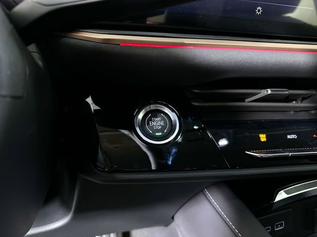 2026 Buick Envision Sport Touring - Photo 18