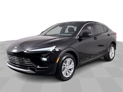 2026 Buick Envista Preferred SUV