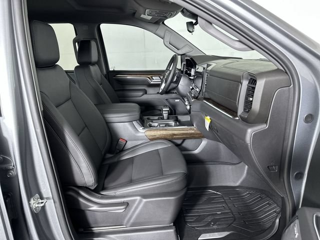 2026 GMC Sierra 1500 Elevation - Photo 30