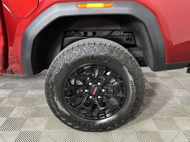 2026 GMC Canyon Elevation - Photo 35