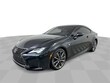 LEXUS RC