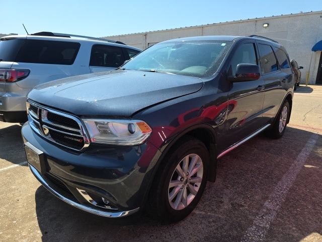 2020 Dodge Durango