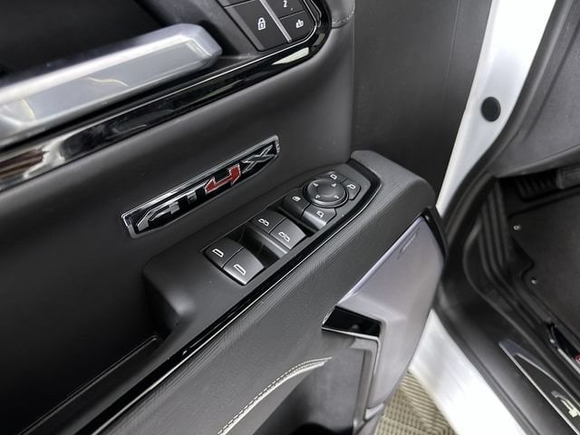 2026 GMC Sierra 1500 AT4X - Photo 25