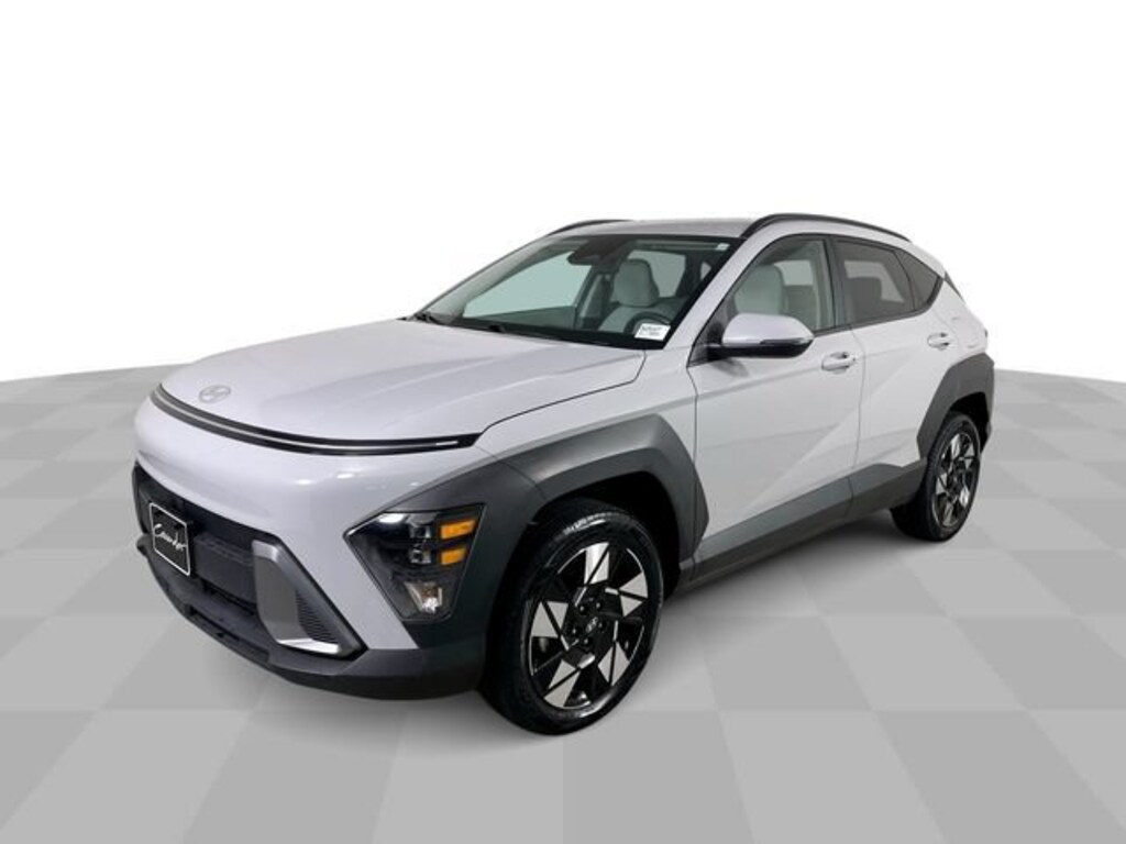 Used 2025 Hyundai Kona SEL SUV