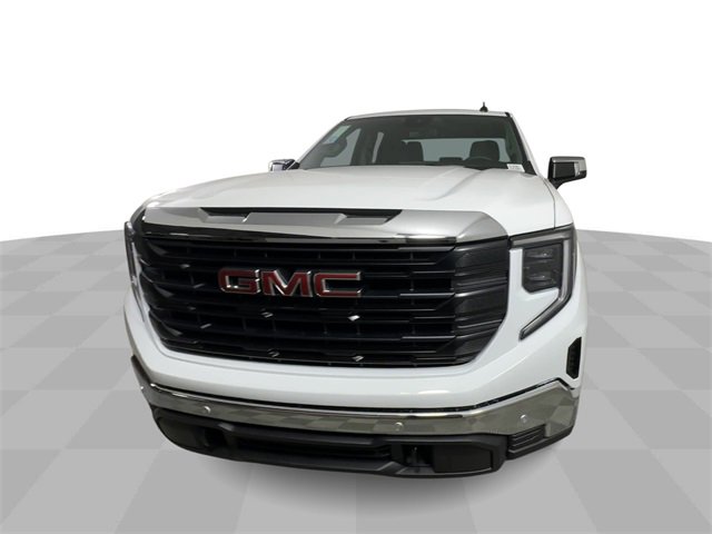 2025 Gmc Sierra 1500 Pro photo 3