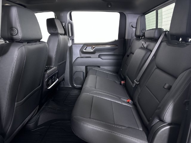 2026 GMC Sierra 1500 Elevation - Photo 27