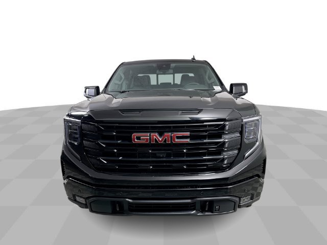 New 2026 GMC Sierra 1500 Elevation Premium X31 Off Road Truck