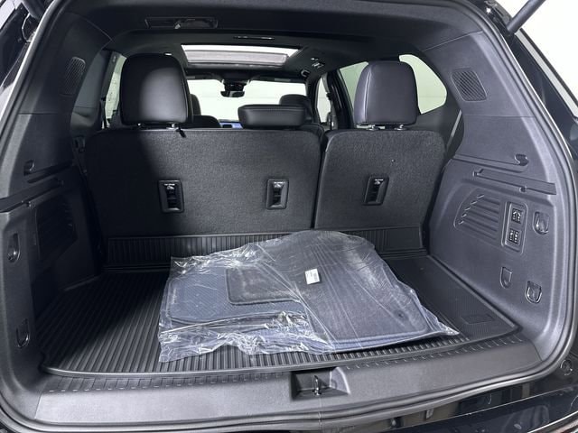 2026 Buick Enclave Sport Touring - Photo 28