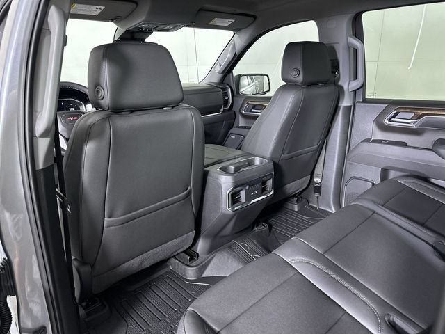 2026 GMC Sierra 1500 Elevation - Photo 23