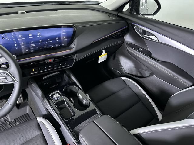 2026 Buick Envision Sport Touring - Photo 37