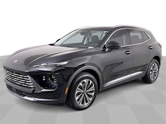 2025 Buick Envision Preferred SUV