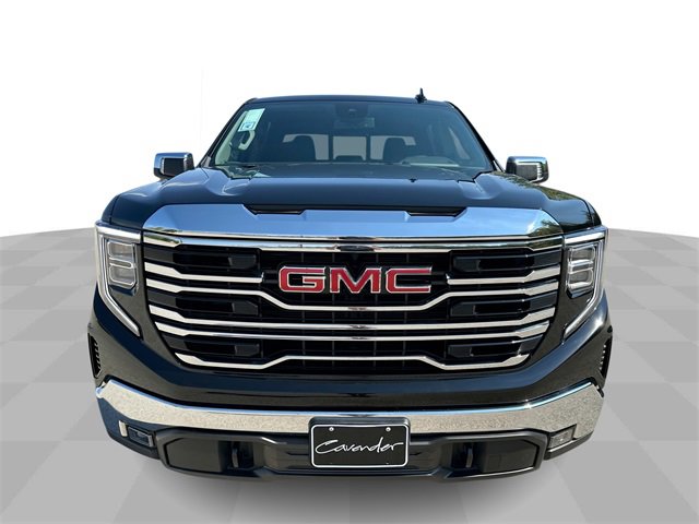 2025 Gmc Sierra 1500 SLT photo 3