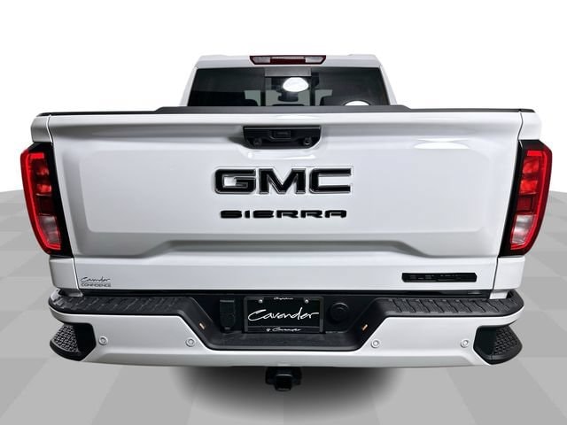 2026 GMC Sierra 1500 Elevation - Photo 8