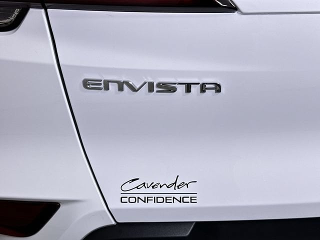 2026 Buick Envista Preferred - Photo 34