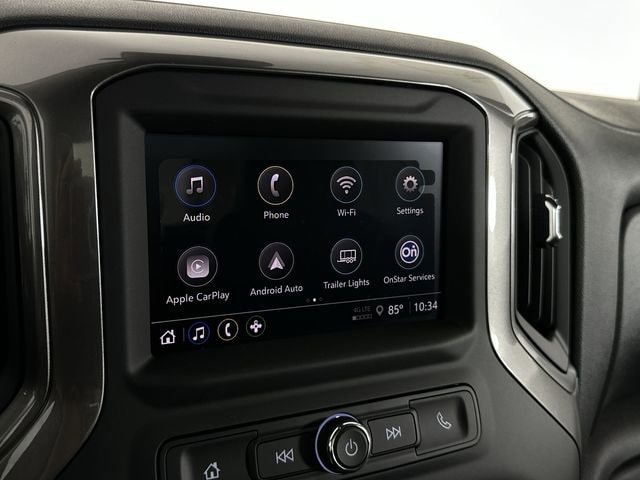 2025 GMC Sierra 2500HD Pro - Photo 14