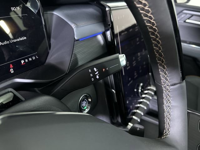 2026 GMC Acadia AT4 - Photo 17