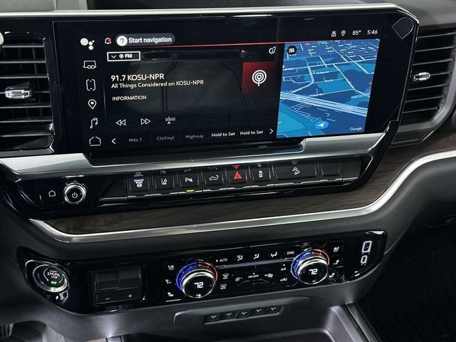 2026 GMC Sierra 2500HD SLT - Photo 14