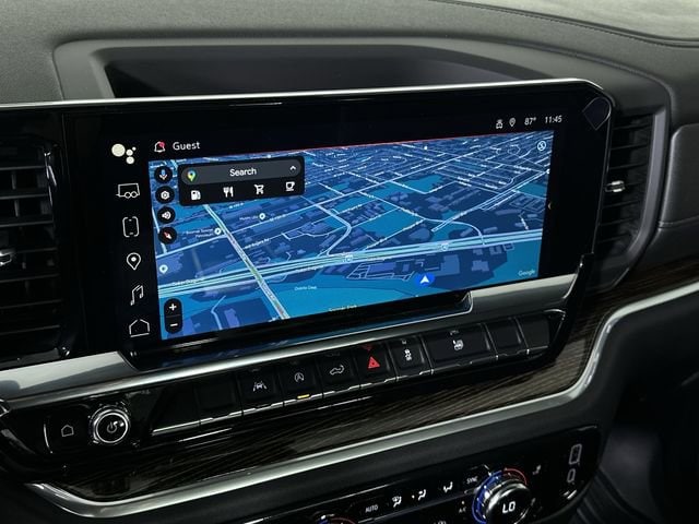 2026 GMC Sierra 1500 Elevation - Photo 15