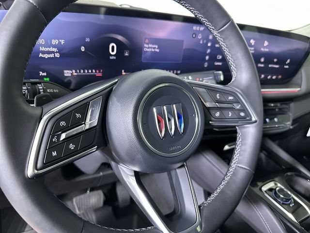 2026 Buick Envision Preferred - Photo 11