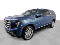 2026 GMC Yukon XL Elevation SUV