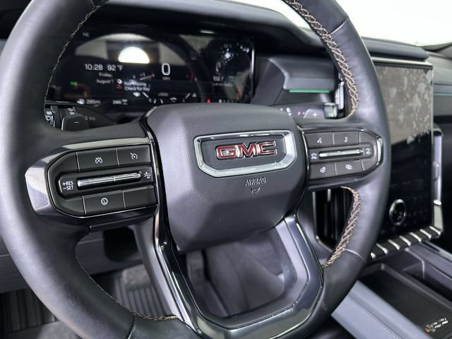 2026 GMC Acadia AT4 - Photo 12
