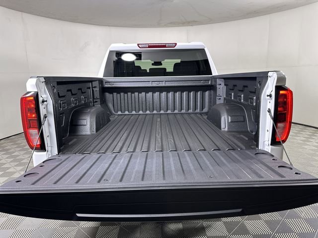 2026 GMC Sierra 1500 Elevation - Photo 28