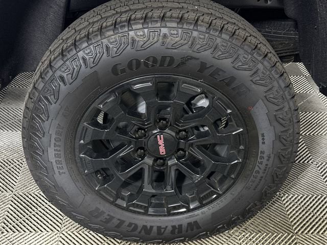 2026 GMC Canyon Elevation - Photo 35