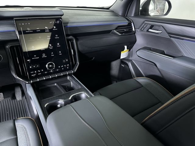 2026 GMC Acadia AT4 - Photo 37