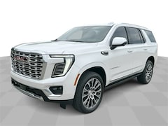 2025 GMC Yukon Denali SUV