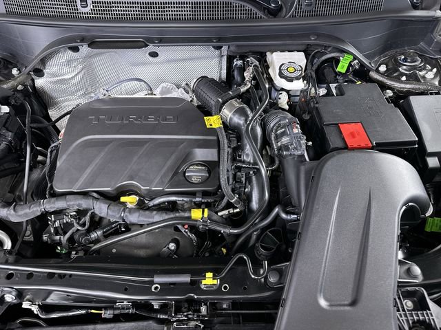 2026 Buick Envista Sport Touring - Photo 32