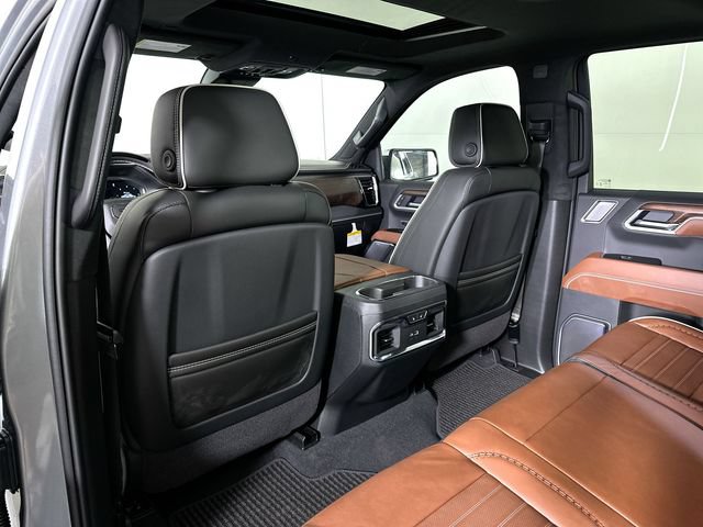 2026 GMC Sierra 1500 Denali Ultimate - Photo 23