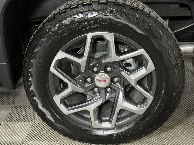 2026 GMC Sierra 1500 SLT - Photo 35