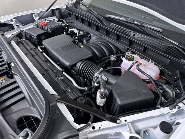 2026 GMC Sierra 1500 SLT - Photo 32