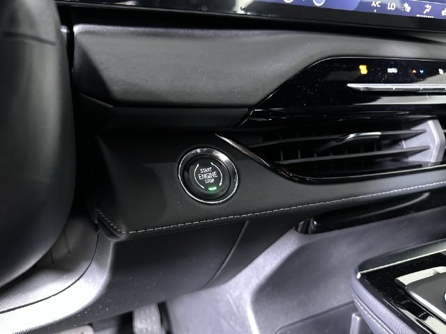 2027 Buick Enclave Sport Touring - Photo 18