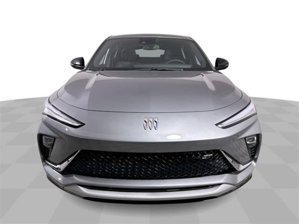 New 2026 Buick Envista Sport Touring SUV