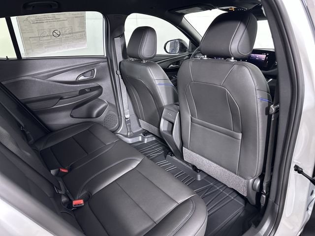 2026 Buick Envista Sport Touring - Photo 28