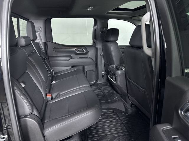 2026 GMC Sierra 1500 SLT - Photo 29