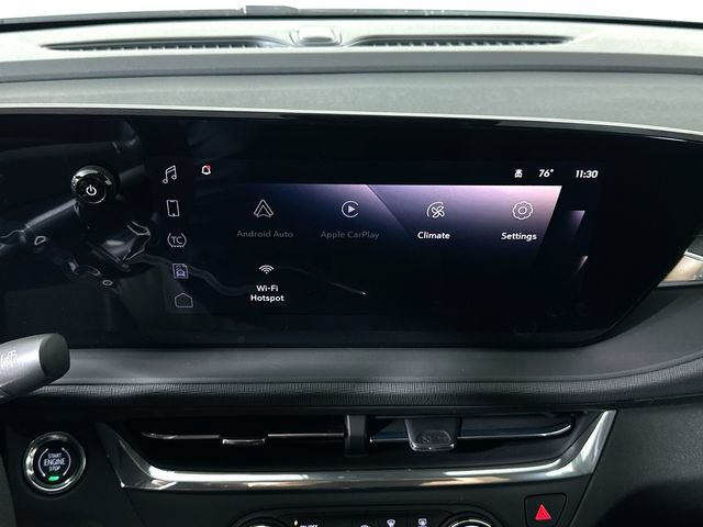 2026 Buick Envista Preferred - Photo 15
