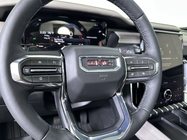 2026 GMC Acadia Elevation - Photo 12