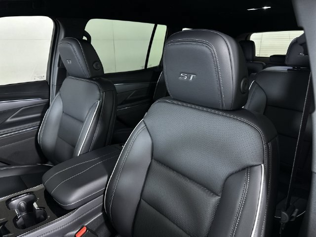 2027 Buick Enclave Sport Touring - Photo 21