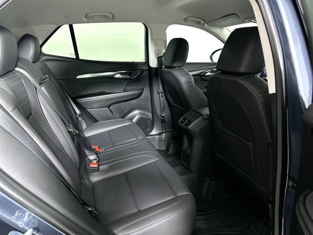 2026 Buick Envision Preferred - Photo 27